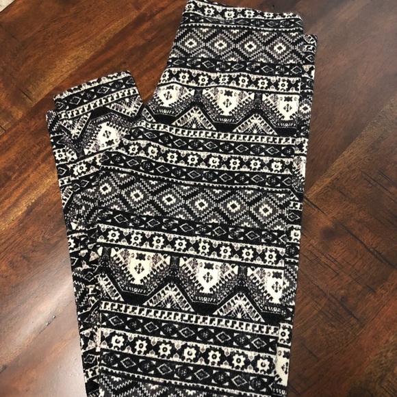 L.A. Hearts (pacsun) Leggings - Picture 1 of 3